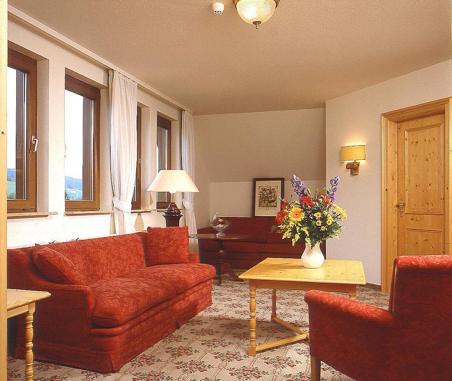 Landhotel Reckenberg Stegen Room photo
